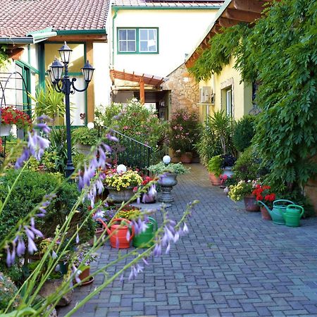 פמהגן Ferienwohnung Koppi מראה חיצוני תמונה