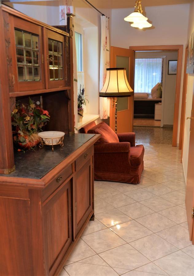 פמהגן Ferienwohnung Koppi מראה חיצוני תמונה