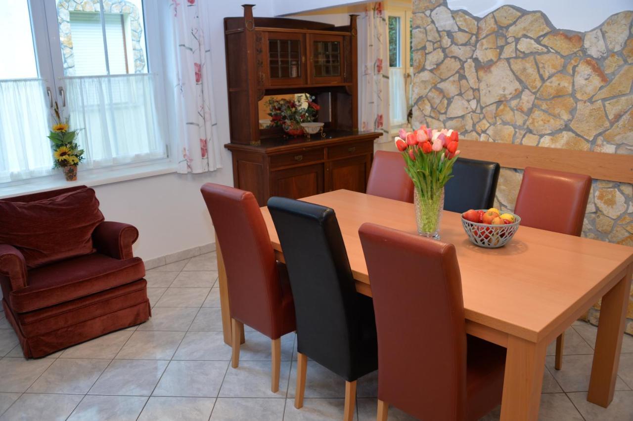 פמהגן Ferienwohnung Koppi מראה חיצוני תמונה
