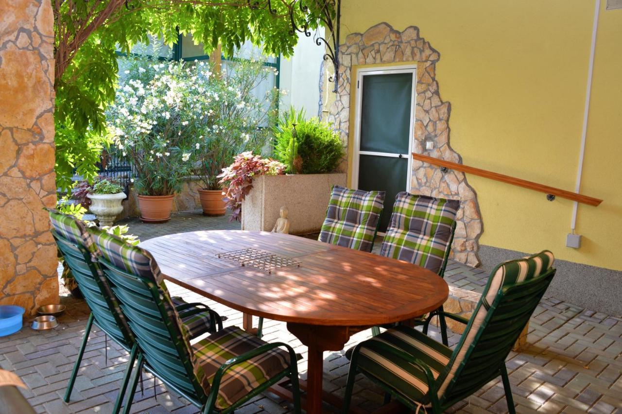 פמהגן Ferienwohnung Koppi מראה חיצוני תמונה