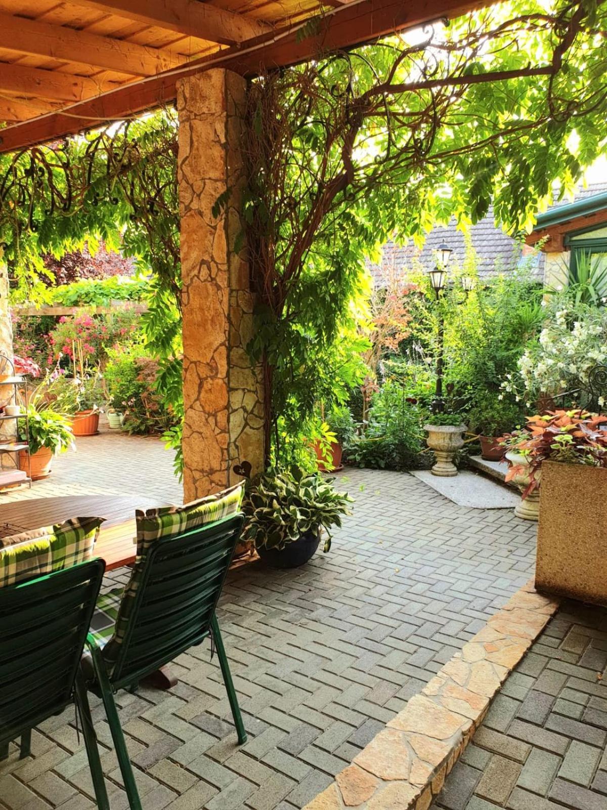 פמהגן Ferienwohnung Koppi מראה חיצוני תמונה
